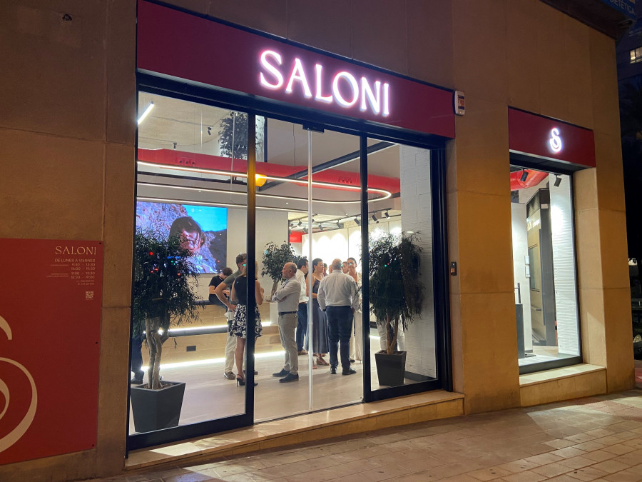 Saloni 1