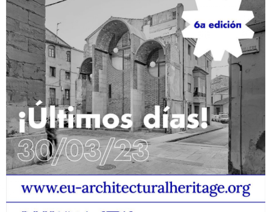2023 03 27 14 31 42 NdP  UltimosDias PremioEuropeoAwardAHI