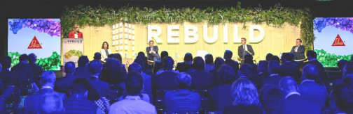 Rebuild martes28