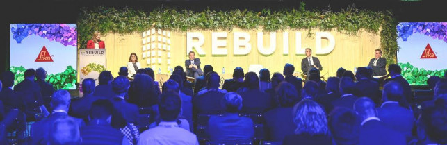 Rebuild martes28