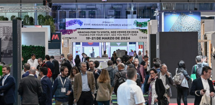 REBUILD2023 La sexta edición de REBUILD reúne a 22.854 visitantes y marca un antes y un después en el impulso de la industrializació