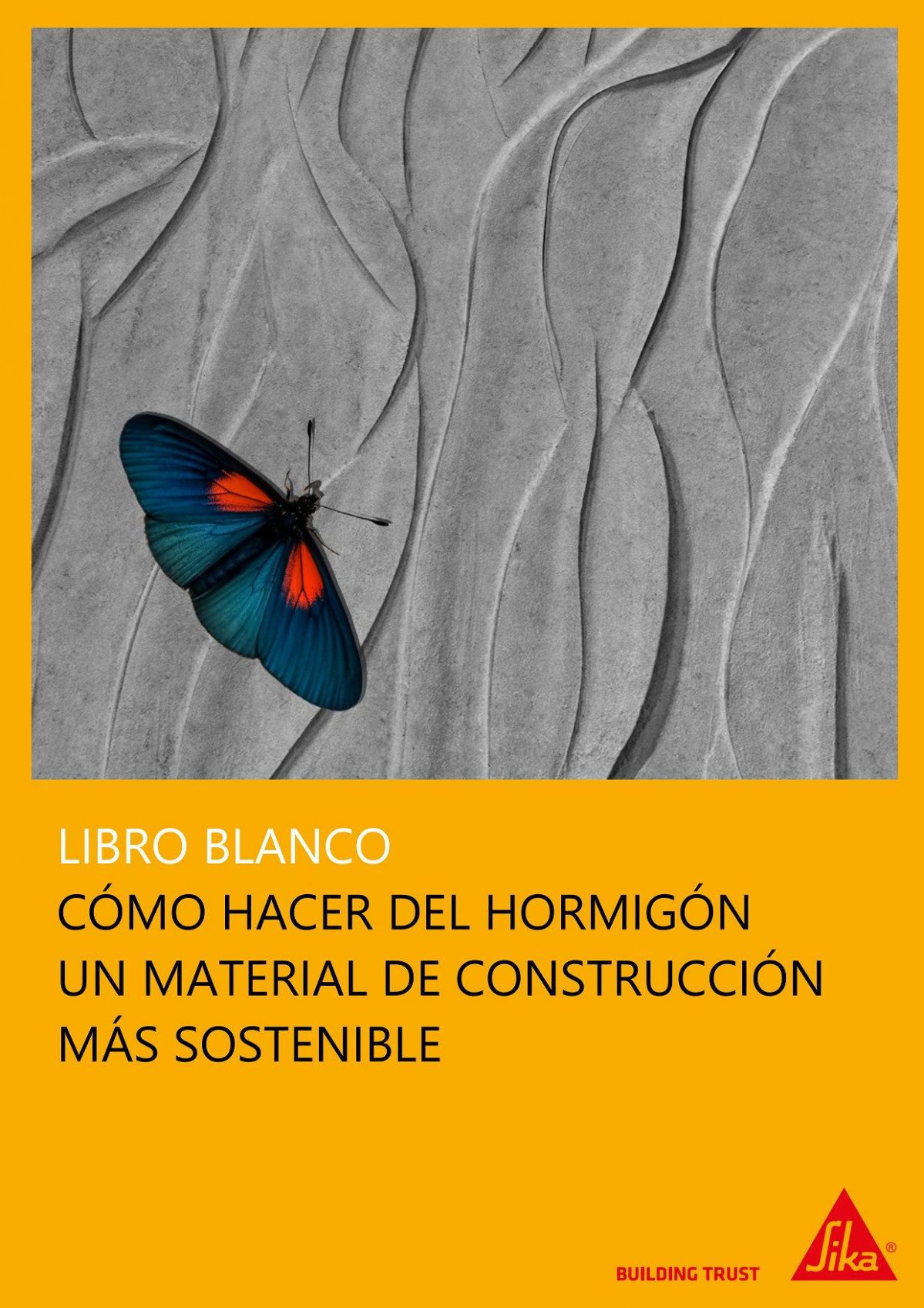 Libro Blanco Hormigu00f3n