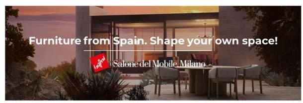 2023 04 18 16 22 30 NDP Empresas españolas del mueble en la feria de Milán 2023.01 [Modo de compatib
