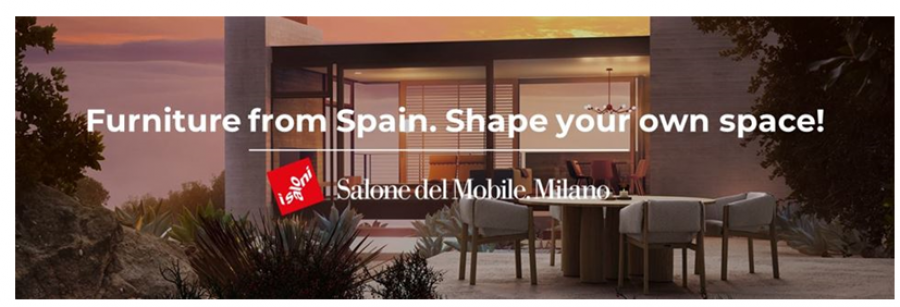 2023 04 18 16 22 30 NDP Empresas españolas del mueble en la feria de Milán 2023.01 [Modo de compatib