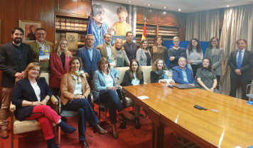 Expertos que han colaborado en la guía