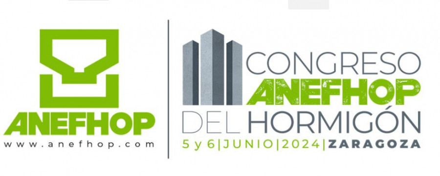 Anefhop congreso