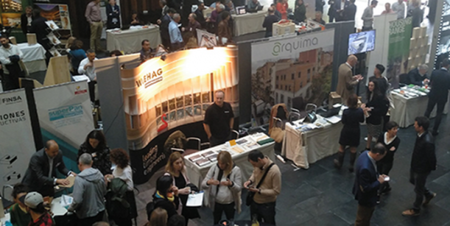 2023 04 25 19 05 59 Forum Internacional de Construcción con Madera  u   div
