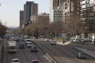 Urbana Madrid