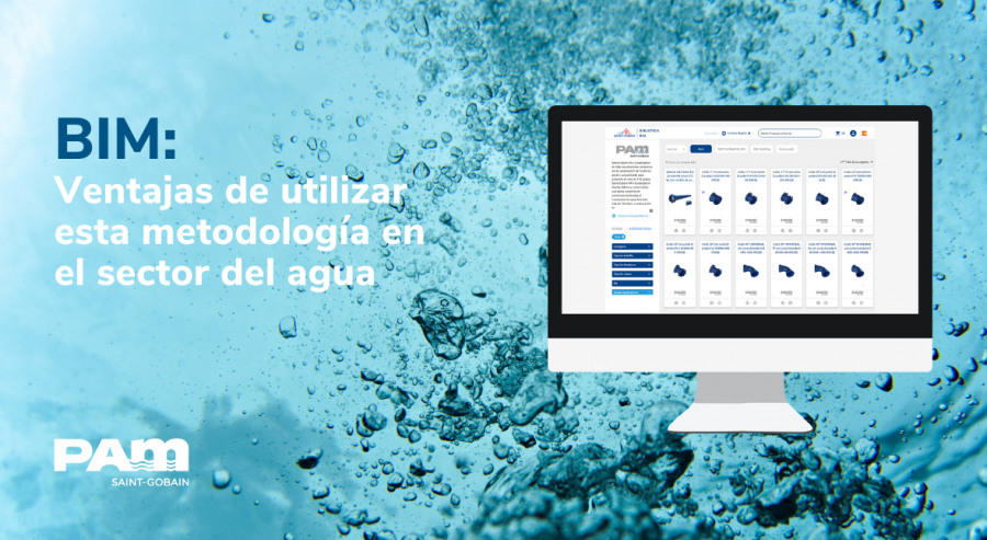 [PAM] Ventajas de usar BIM