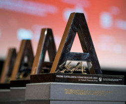 Premios CatConstru