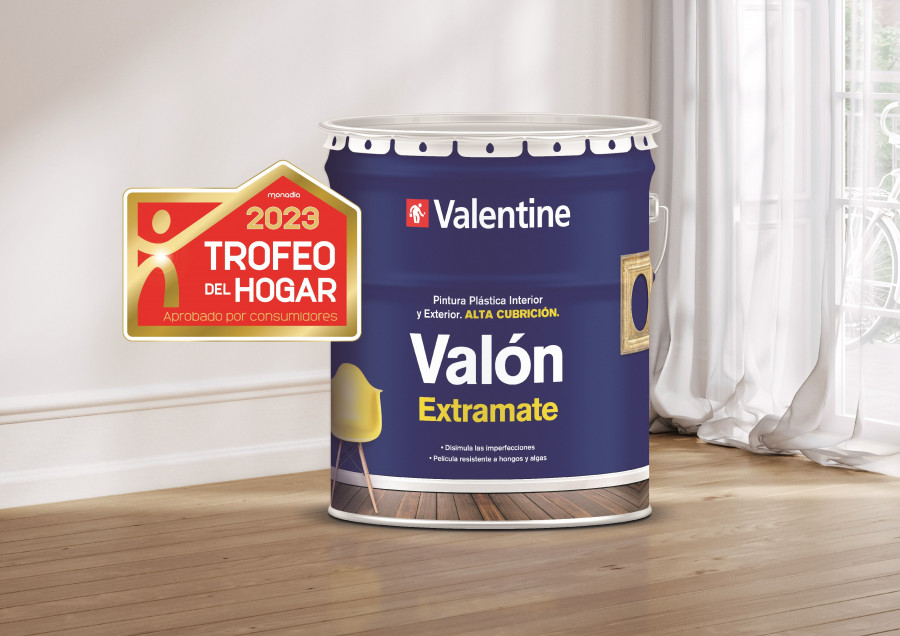 CIN VALENTINE Trofeo del Hogar 2023 02