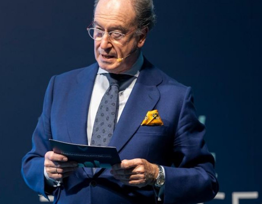 Alfredo berges