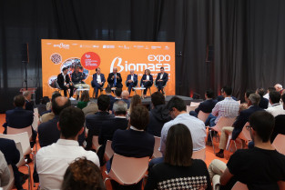 Expobiomasa 2023