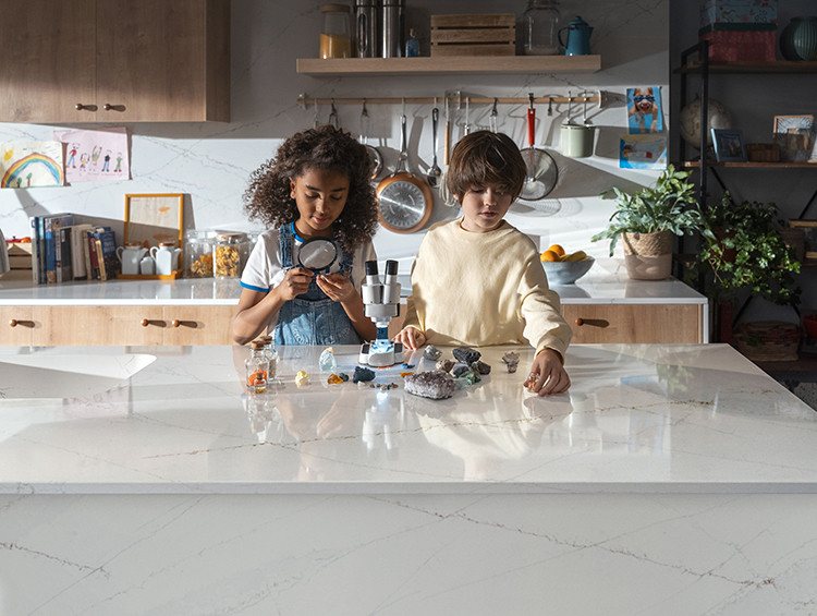 Silestone HybriQ 2022