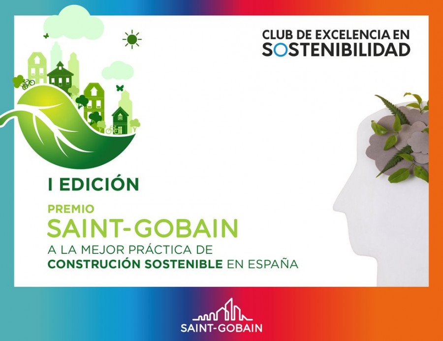 Premios Sostenibilidad Saint Gobain