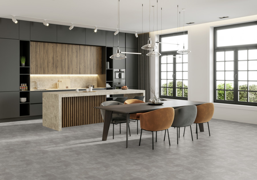 RS76950 CREATION 40 ZEN CHICAGO METAL