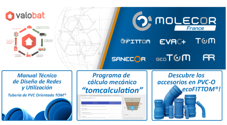 2023 05 19 13 00 42 Fwd  PUBLICAR Molecor muestra su responsabilidad y compromiso con el medioambien
