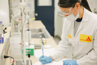 Womanlab