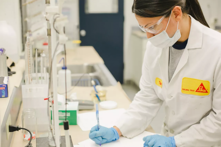 Womanlab