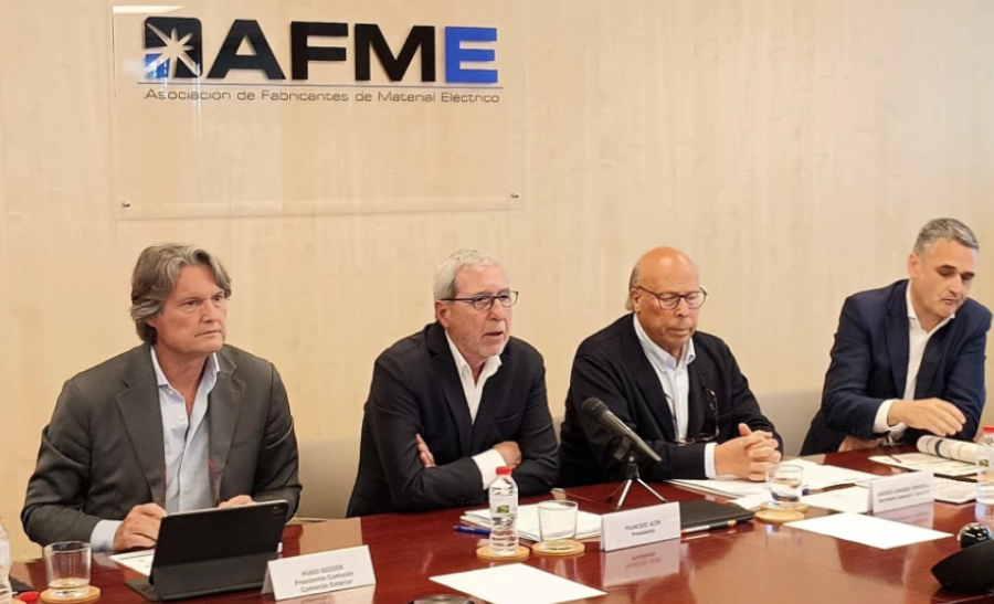 2023 05 24 13 17 46 La digitalización y la sostenibilidad marcan los retos del sector