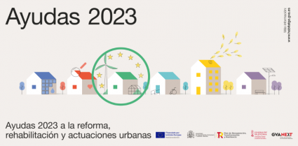 2023 05 24 13 53 09 Fondos Europeos para la rehabilitación de viviendas   Arquitectura   Generalitat