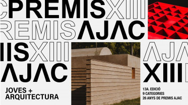 AJAC premios