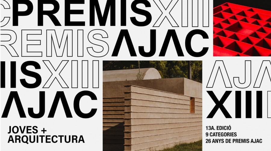 AJAC premios