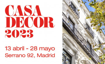 Casadecor premios