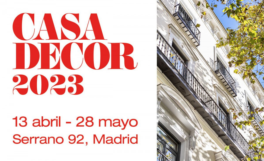 Casadecor premios