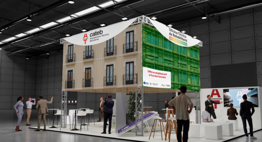 Cateb construmat