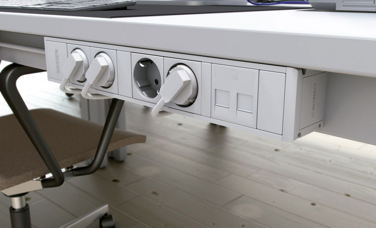 Cubo detalle ibconnect