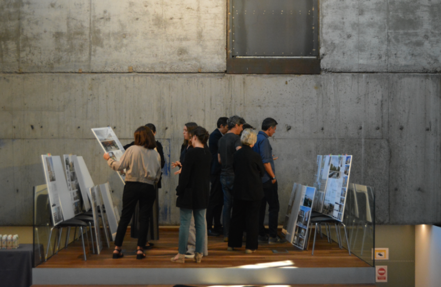 2023 06 02 16 32 55 Prioritaria  NP   50 finalistas en la categoría  Obras  de la XVI Bienal Español
