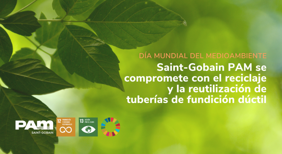 [PAM] Día del Medioambiente 2023
