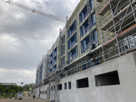 CGATE RICS