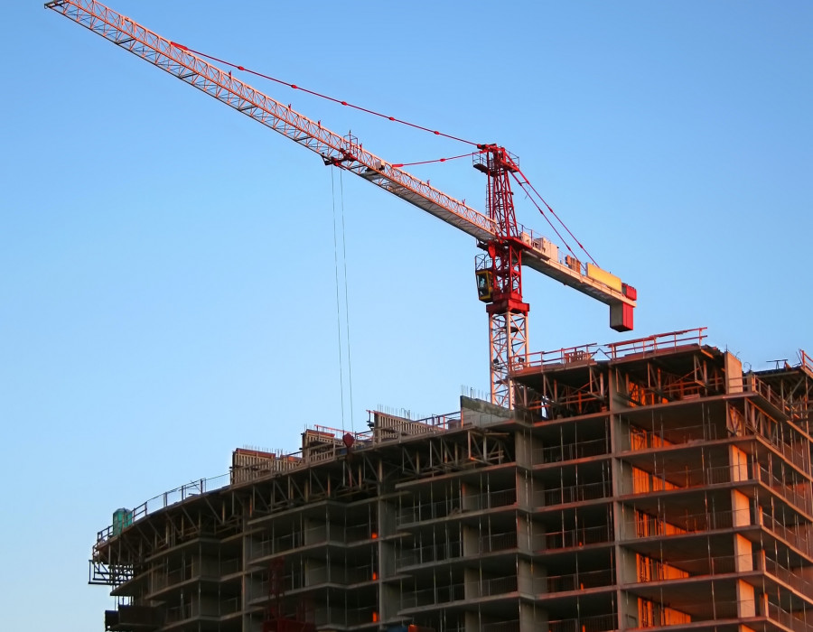 Construcción pexels