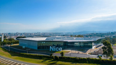 Nice Sede Nice