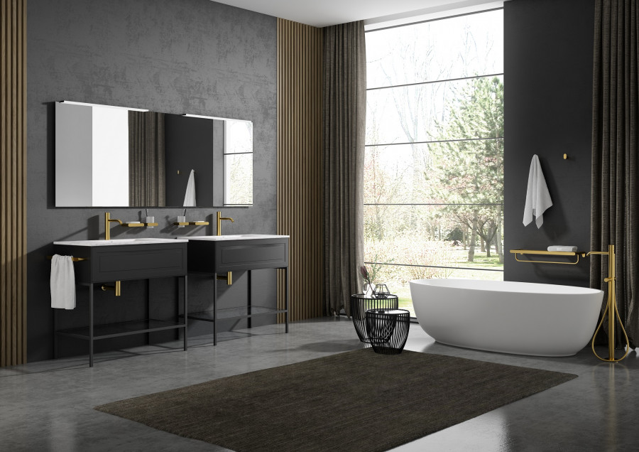Nofer Ambiente accesorios colección Verona