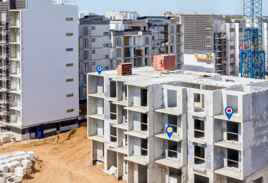 Rectificaciones obra
