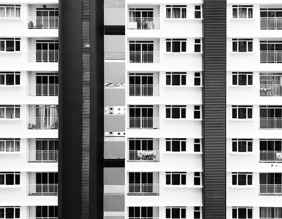 Vivienda