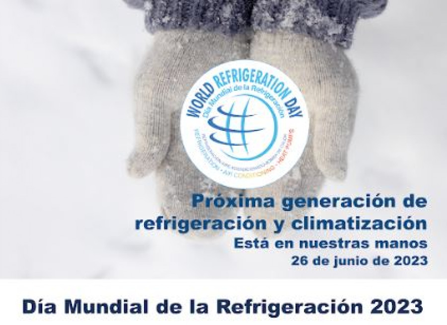 Refrigeracion