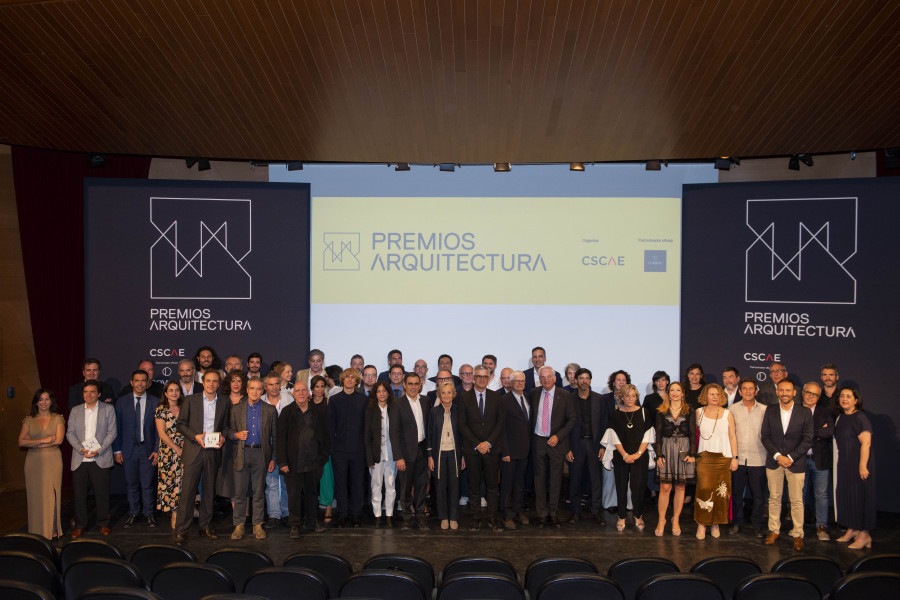 Cscae grupo