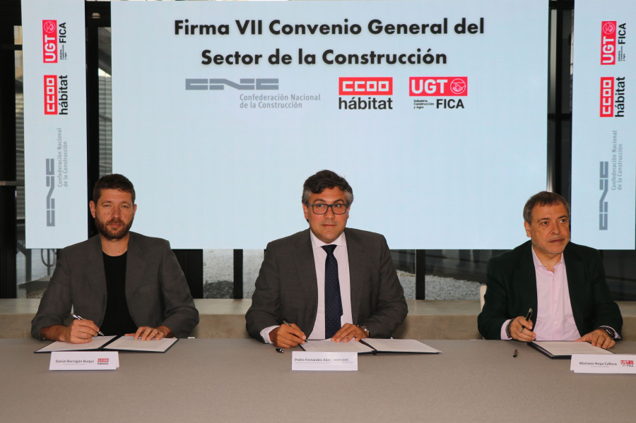 VII convenio 3
