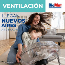 VENTILACION BIGMAT 2023