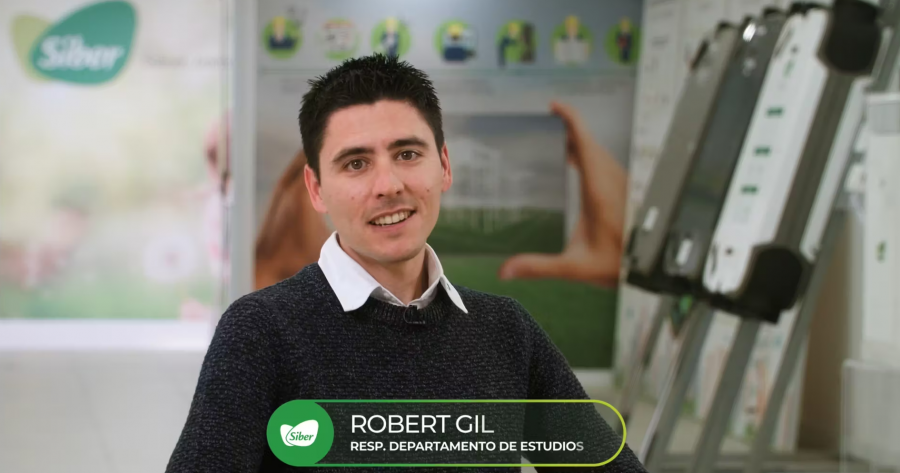 Robert Gil BIM