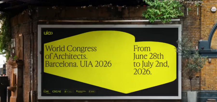 2023 06 29 13 15 13 (10) Col·legi d’Arquitectes de Catalunya en Twitter   Donem el tret de sortida a