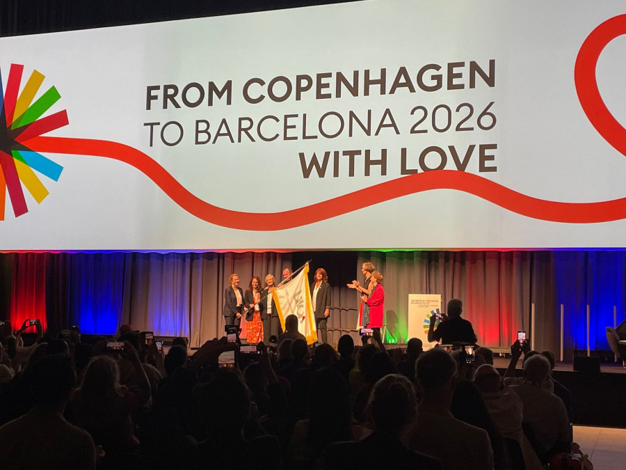Clausura conpenhague