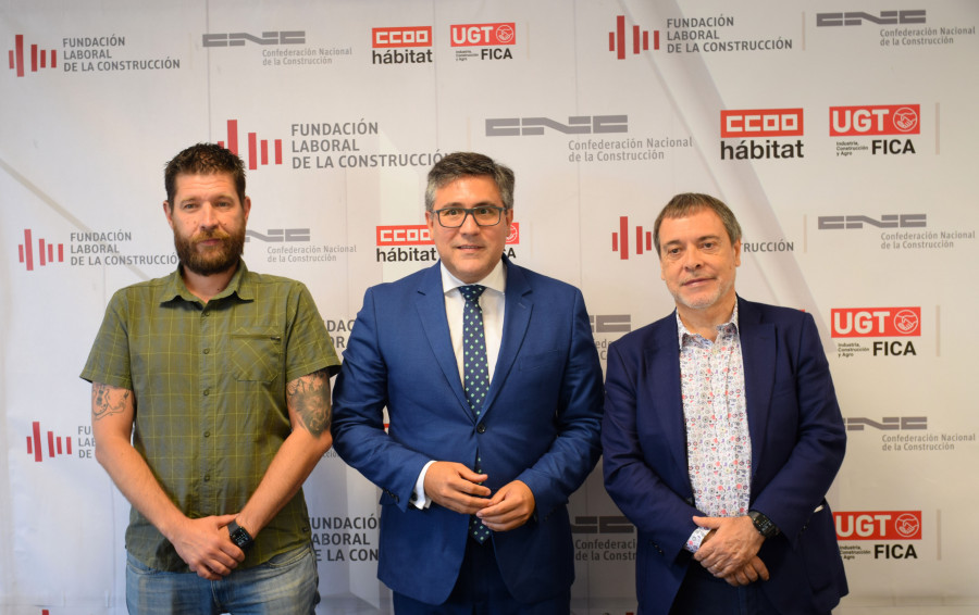Daniel BarraganCCOOHABITAT Pedro Fernandez AlenCNC Mariano HoyaUGTFICA FLC