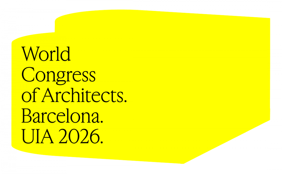 World Congress Architecture BCN 2026