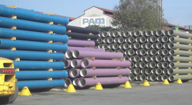 SGPAM Cepco