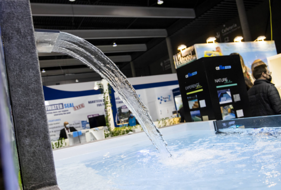 2023 07 19 13 52 05 Fwd  Piscina & Wellness Barcelona 2023 prepara la edición más internacional de s